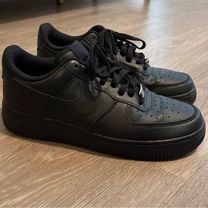 Nike Air Force 1 ‘07